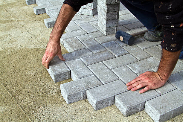 Best Driveway paver repairs and maintenance in USA